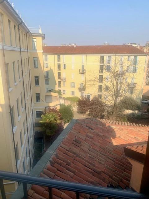 Appartamento Luditilla - Trendy & Locations - Corso Di Porta Romana *