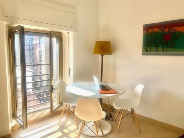 Appartamento Luditilla - Trendy & Locations - Corso Di Porta Romana Milano