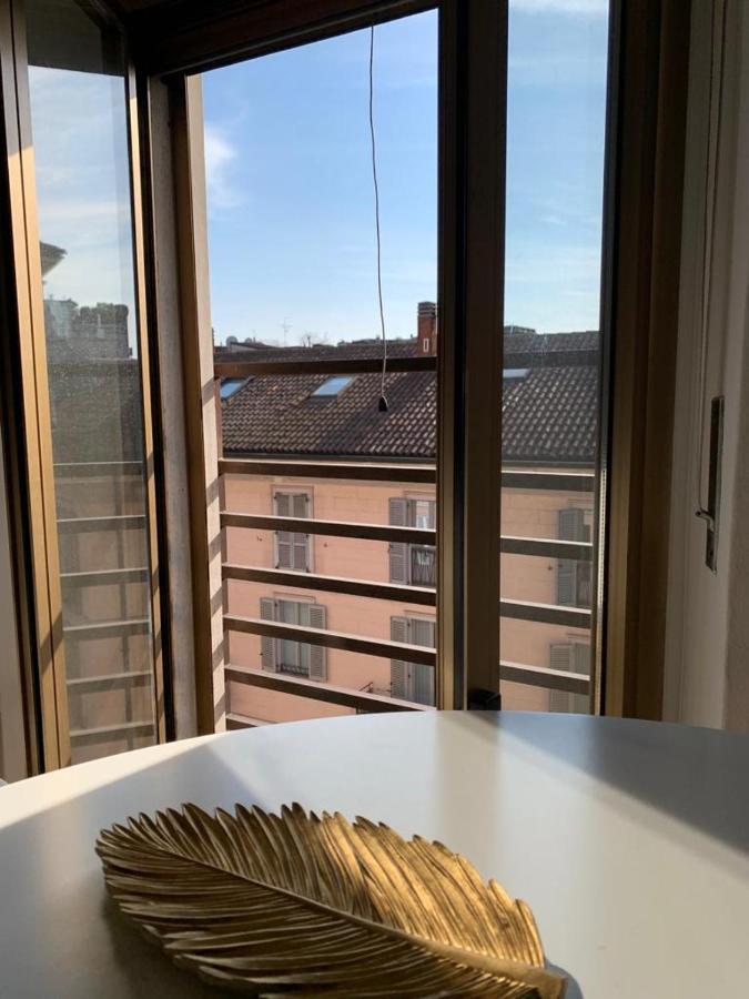 Luditilla - Trendy & Locations - Corso Di Porta Romana Mailand