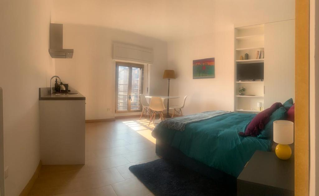 Appartamento Luditilla - Trendy & Locations - Corso Di Porta Romana