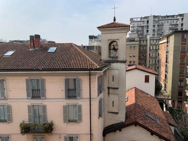 Luditilla - Trendy & Locations - Corso Di Porta Romana Milano