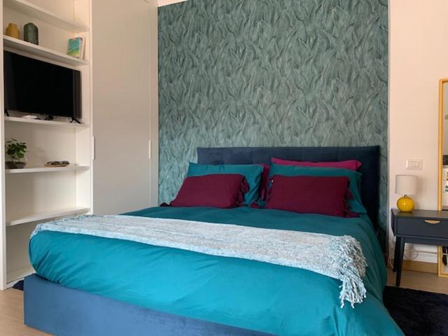 Appartamento Luditilla - Trendy & Locations - Corso Di Porta Romana Milano