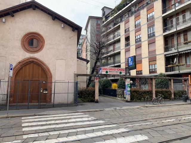 Luditilla - Trendy & Locations - Corso Di Porta Romana Milano